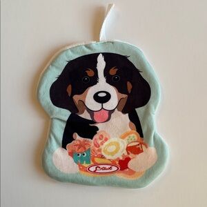 Gifts for Anyone🎁✨Bernese Hand Towel